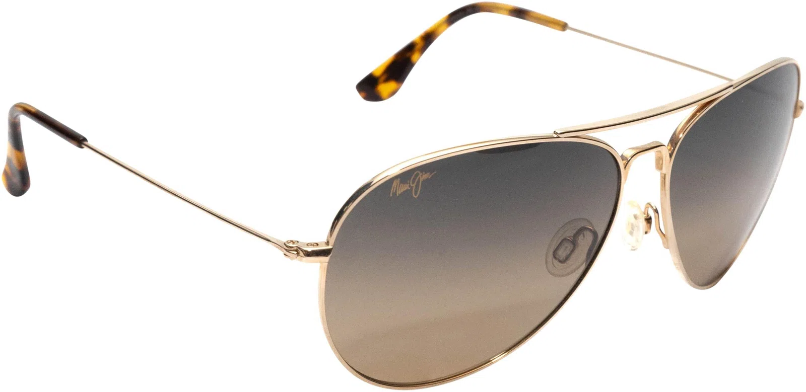 Maui Jim MAVERICKS MJ264 Sunglasses - view 30